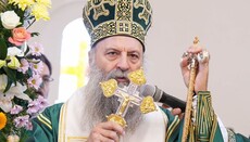 Вера заједнице има снагу да исцељује – патријарх Порфирије