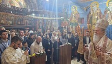 Пасјане прославило своју заштитницу Босиљку