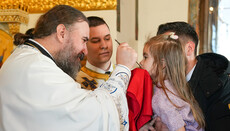 Патријарх Порфирије началствовао прославом Свете Петке