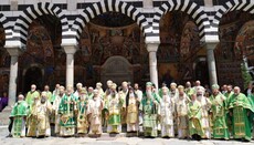 Бугарска Црква поздравила увођење веронауке у школе