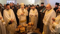 Владика Никон: Света Петка је пример свим хришћанима