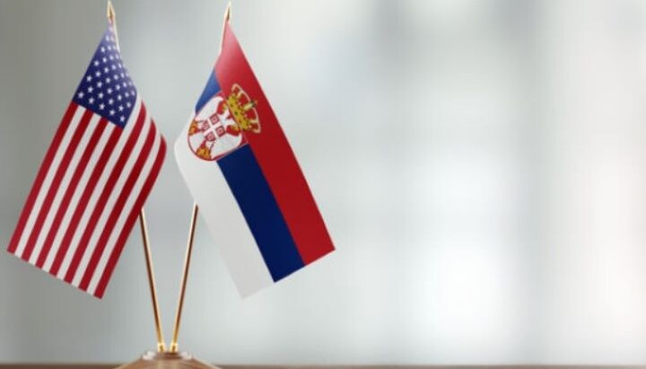 Промена политике САД: више нема санкција за Републику Српску