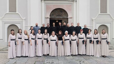 Двадесет година духовне песме хора „Слога“ у Смедереву