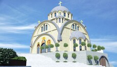 Београђани прикупљају средства за храм Свете Петке у Даниловграду