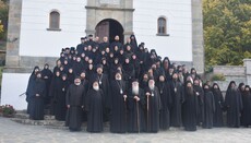 Почиње са радом четврти Светопрохорски монашки сабор