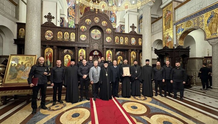 У Бања Луци одржан фестивал хорова 