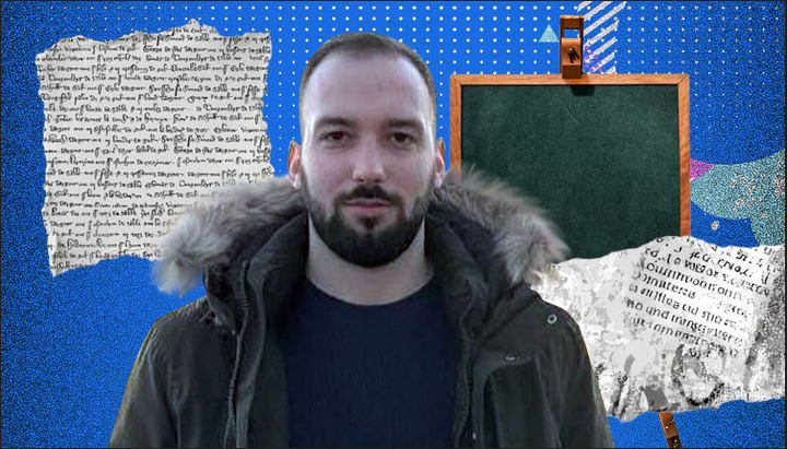 Вероучитељ: Наш задатак је да обогатимо и учврстимо веру у дечијим срцима! 