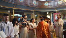 Енглези прешли у православље и добили славе 