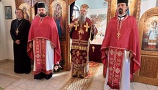 Митрополит Фотије: Вечност није Литургија