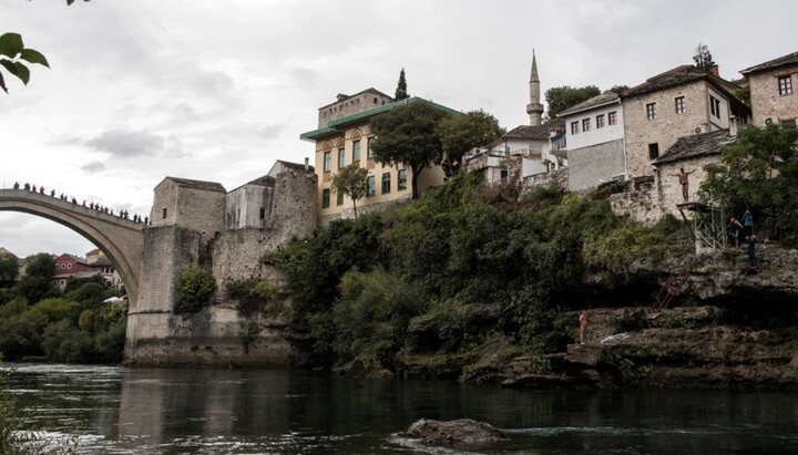 СПЦ и српски повратници у ФБиХ све чешће мета напада
