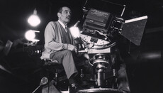 „Назарен“ Луиса Буњуела у књижари „Слово“