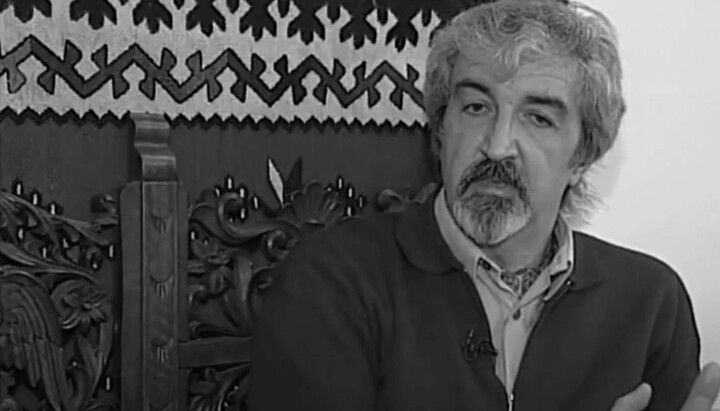 Миодраг Бата Говедарица. Фото: Религија