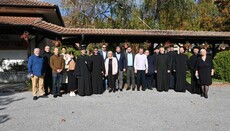 Одржано сабрање представника црквених медија