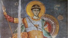 Култ Светог Димитрија у Срба: „Митров данак – хајдучки растанак“