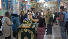 Митрополит Јован: Вера се живи и исповеда пред људима