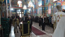 Митрополит Јован: Царство небеско почиње у овом животу, носимо га у себи 