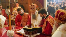 Патријарх подсећа: Љубав према Богу гради љубав према ближњем