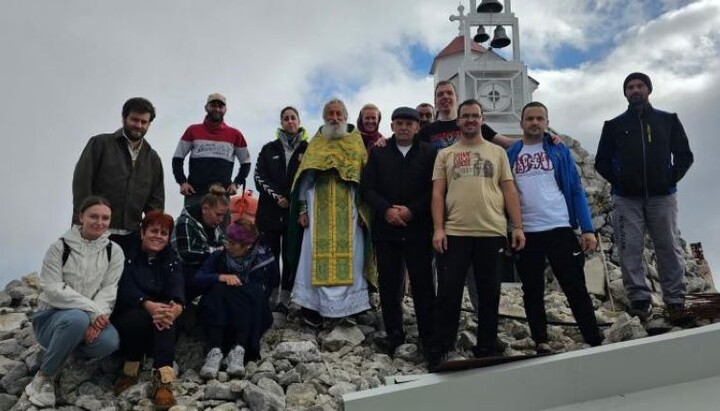 Црква на Румији постаје званично место верског наслеђа