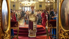 Патријарх Порфирије: Ни богатство ни сиромаштво нису препрека спасењу