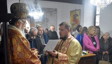 Сабрања у част Светог Димитрија и Светог Нестора у Прешеву и Катуну 