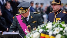 Обележен Дан примирја у Француској, Белгији и Британији