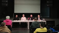 СПЦ одржала панел дискусија о вештачкој интелигенцији 