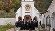 Прослава Светог краља Милутина и Варнаве, небеских покровитеља Верске службе ВС