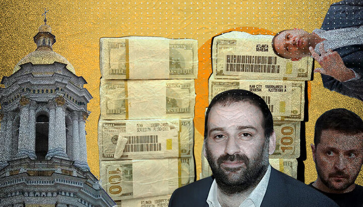 Како се у Украјини кажњавају новинари, а штити корупција