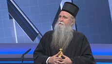 Митрополит Јоаникије гостовао у емисији Аргументи 