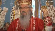 Митрополит Јован: Ако човек носи Бога у себи он носи све!