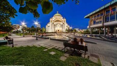 У Храму Св. Саве у Београду предавање о изазовима неплодности и очинству