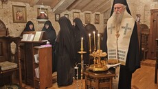 Митрополит Јоаникије служио у Манастиру Дуљево 