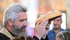 Свештеник СПЦ беседио о греховима и демонима