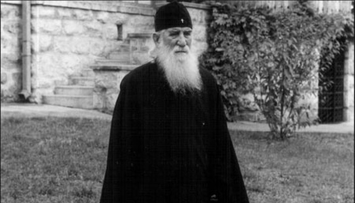 Свети Јустин Ћелијски. Фото: Пут спасења