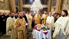 Стара црква у Бијељини прославила своју славу 