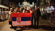 Српска дијаспора у Белгији добила подршку за нове културне иницијативе