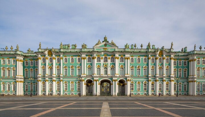 У Београду почели други ”Дани Ермитажа у Србији