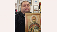 Дар из Новог Сада стигао манастиру Мртвици након новог паљења светиње