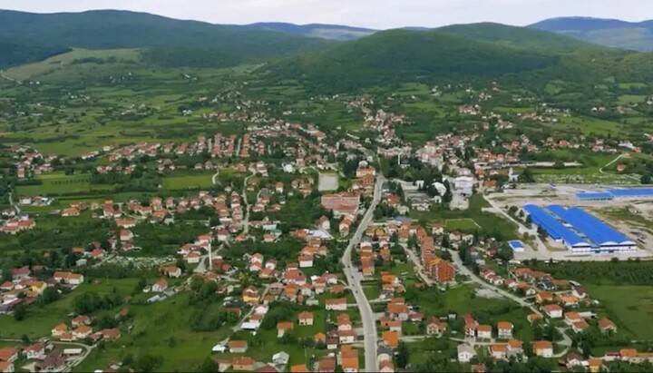 Провокације: Колона са симболима злочина прошла кроз српска села у ФБиХ