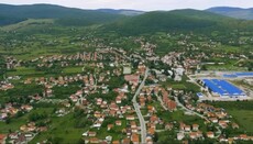 Провокације: Колона са симболима злочина прошла кроз српска села у ФБиХ