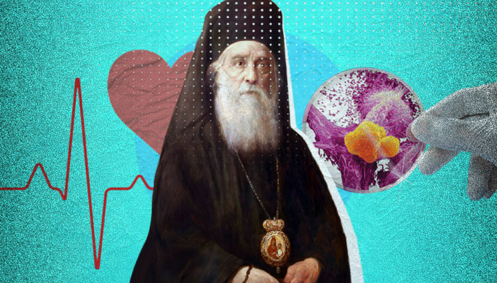 Свети Нектарије: просветитељ, духовни отац и исцелитељ