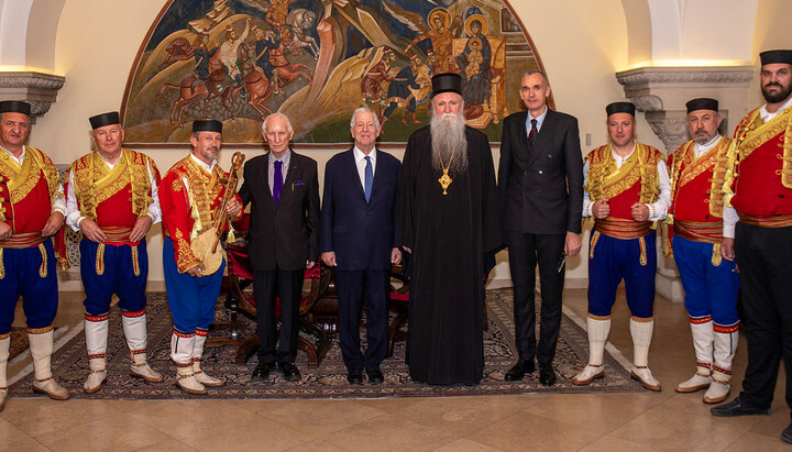 Изложба „Сто година од обнове Његошеве капеле“ отворена до 28. новембра