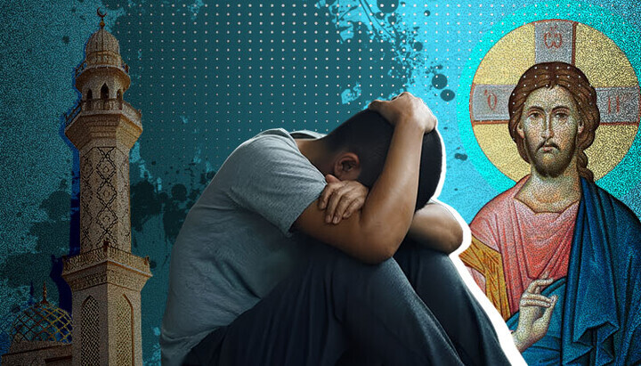 Од ислама до Христа и православља – исповест једног Немца 