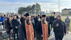 Помен Радету Ћирићу подсећа на херојство са Паштрика