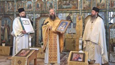 СПЦ мисионарила у Словачкој