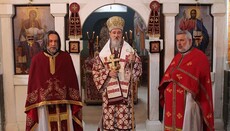 Митрополит Атанасије: Црква храни наше биће за живог вечни