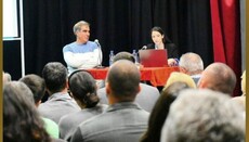 У Никшићу одржана трибина о важности дијалога 