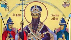 Стефан Дечански: од таоца до краља, од краља до свеца