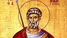 Свети великомученик Мина: непоколебљиви сведок Христа