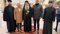 Бијељинска болница добија сопствени храм